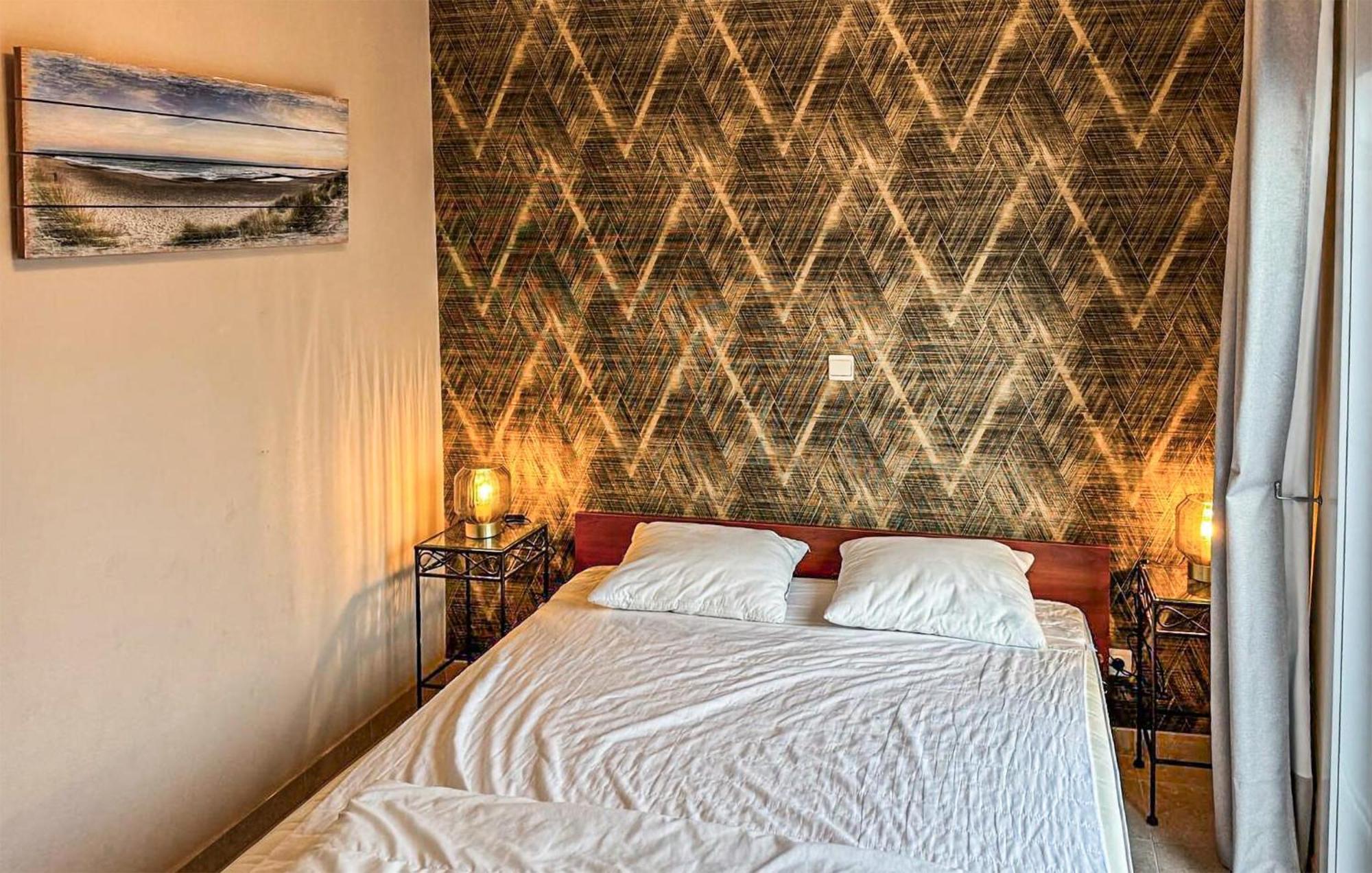 Appartement Residentie Zeezicht