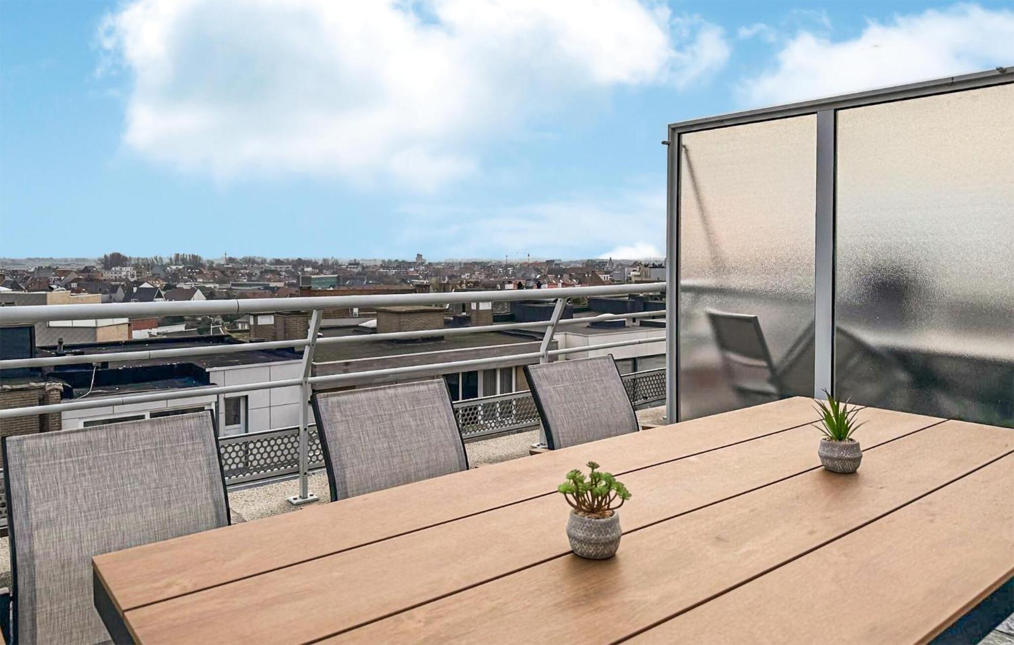 Residentie Zeezicht